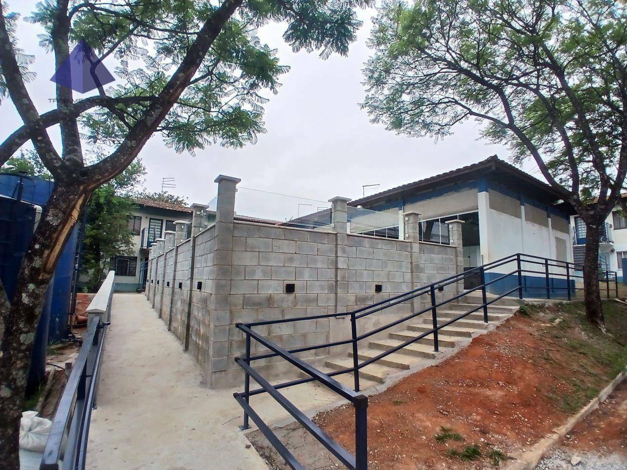 Casa de Condomínio à venda com 2 quartos, 44m² - Foto 28