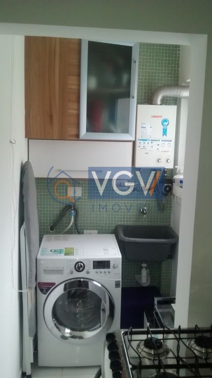 Apartamento à venda com 1 quarto, 38m² - Foto 12