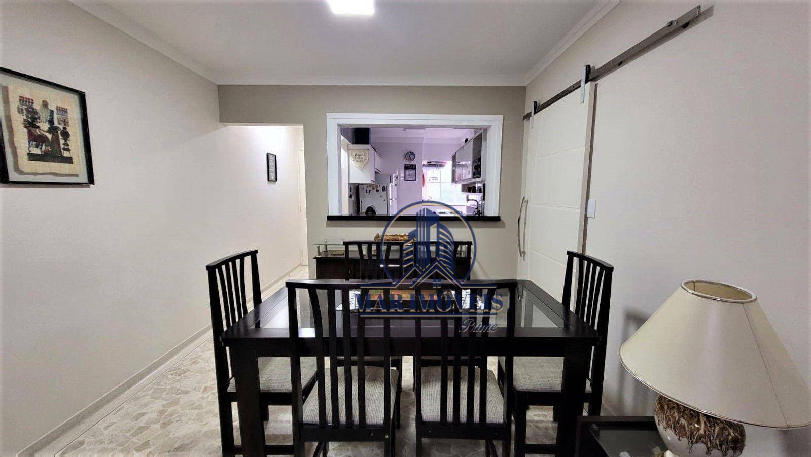 Apartamento à venda com 3 quartos, 90m² - Foto 3