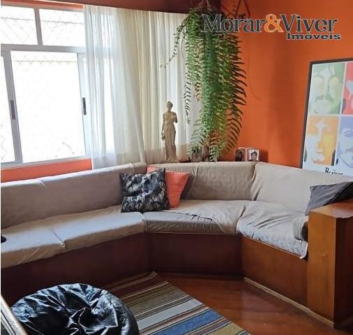 Apartamento à venda com 3 quartos, 84m² - Foto 7