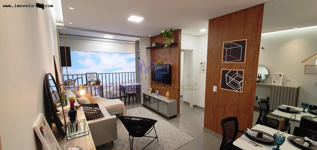 Apartamento, 3 quartos, 70 m² - Foto 3