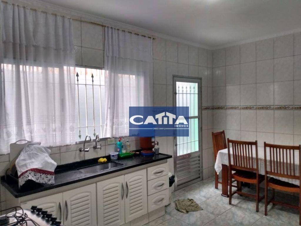 Sobrado à venda com 2 quartos, 80m² - Foto 8