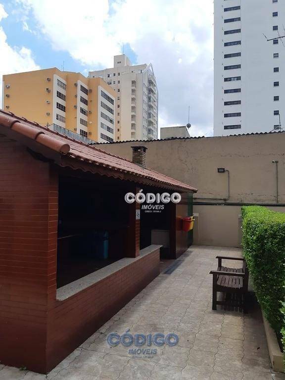 Apartamento à venda com 2 quartos, 58m² - Foto 9