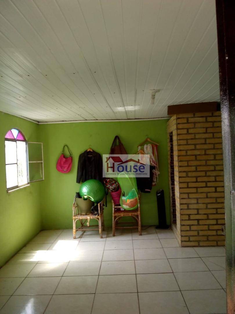 Casa à venda com 2 quartos, 100m² - Foto 16