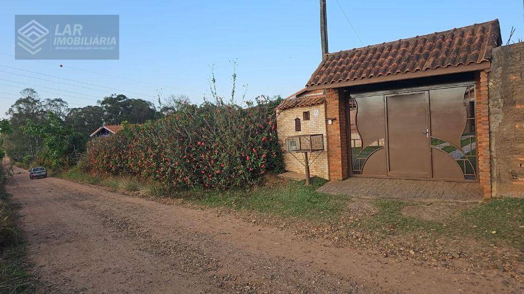 Chácara, 3 quartos, 3100 m² - Foto 2