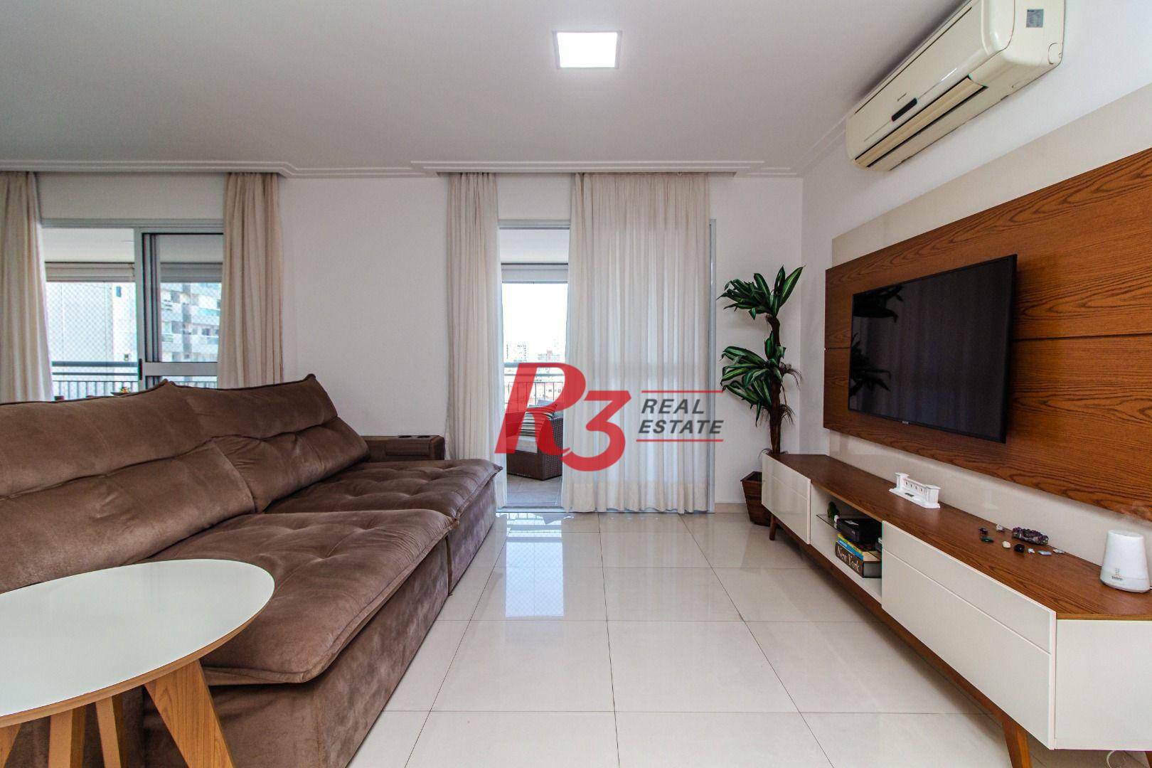 Apartamento à venda com 4 quartos, 159m² - Foto 12