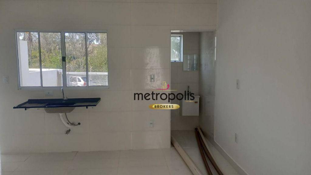 Sobrado, 1 quarto, 60 m² - Foto 1