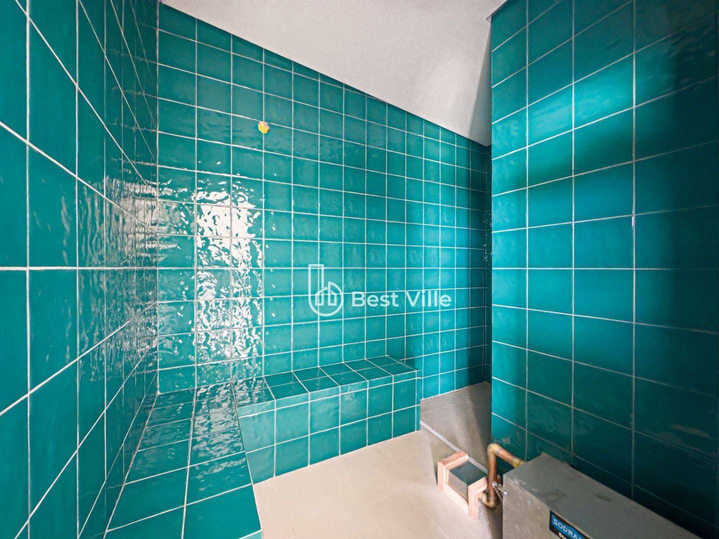 Casa de Condomínio à venda com 4 quartos, 501m² - Foto 9