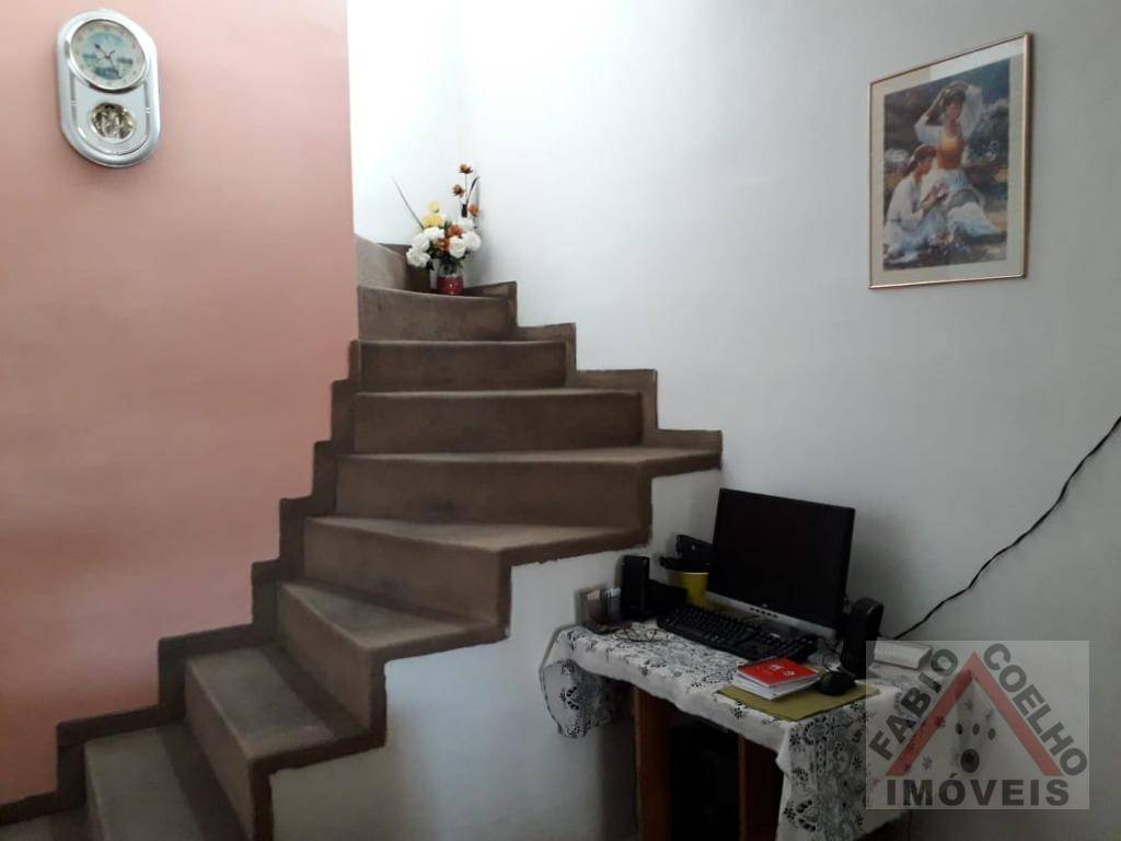 Sobrado à venda com 2 quartos, 88m² - Foto 3