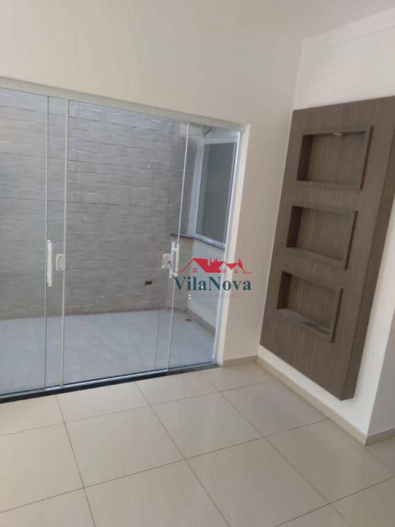 Casa à venda com 4 quartos, 236m² - Foto 17