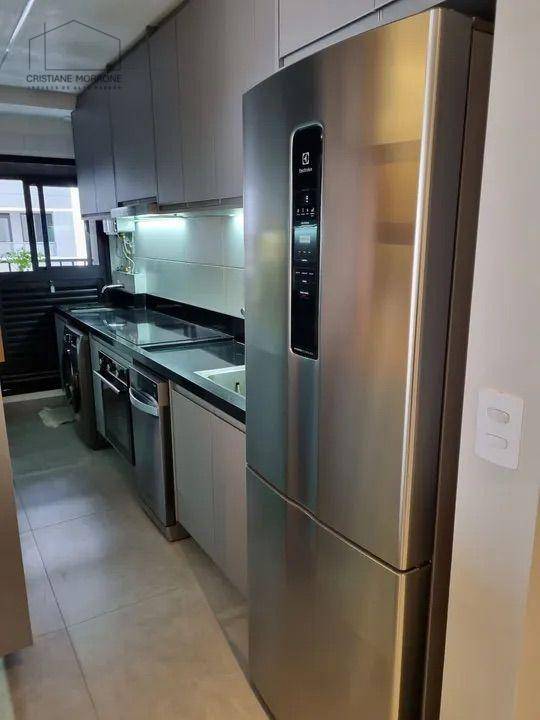 Apartamento à venda com 3 quartos, 88m² - Foto 5