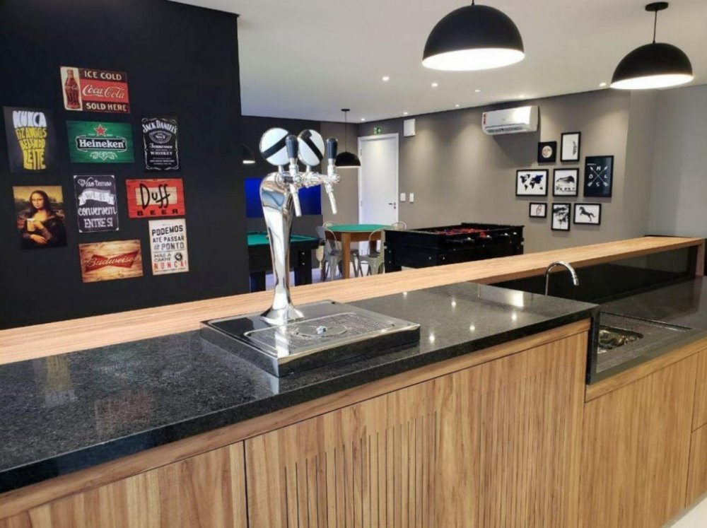 Apartamento, 1 quarto, 37 m² - Foto 17