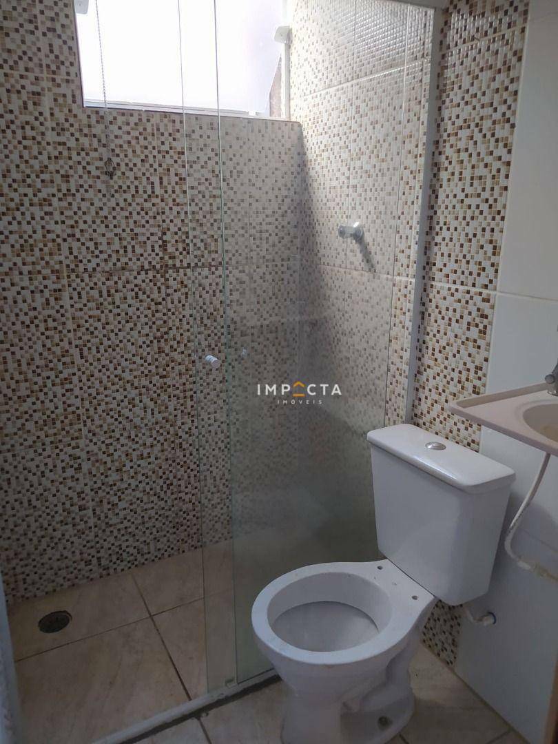 Casa à venda com 3 quartos, 120M2 - Foto 8