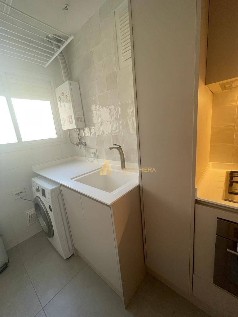 Apartamento à venda com 2 quartos, 82m² - Foto 3