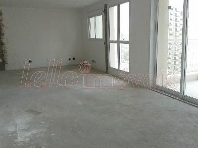 Apartamento à venda com 3 quartos, 176m² - Foto 2