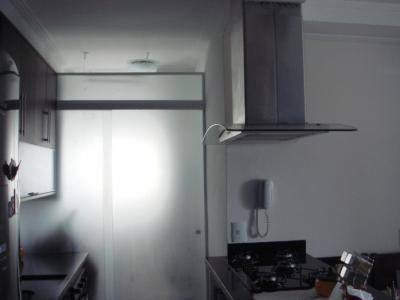 Apartamento à venda com 2 quartos, 50m² - Foto 3