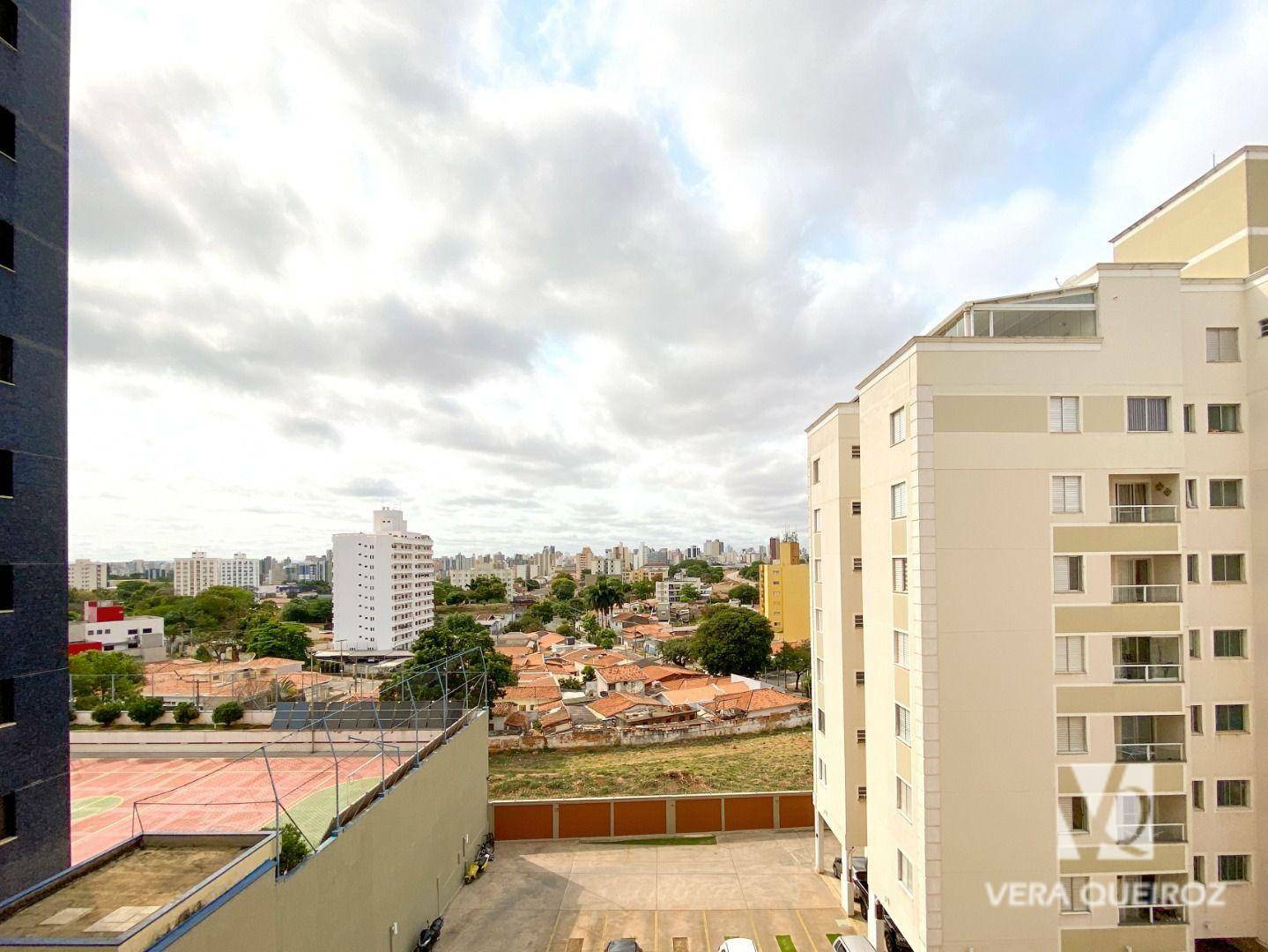 Apartamento para alugar com 3 quartos, 62m² - Foto 13