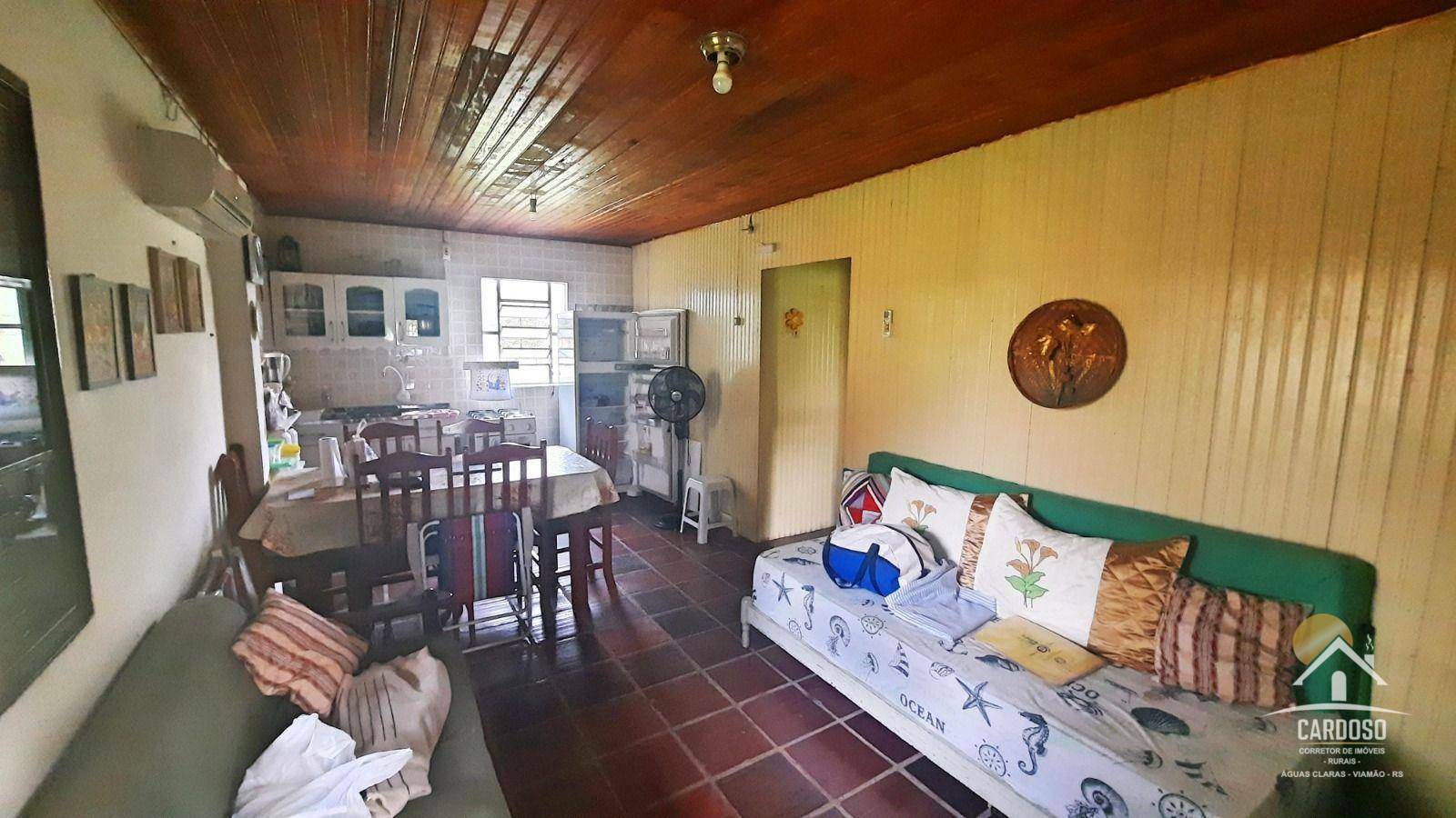 Sítio à venda com 2 quartos, 3370M2 - Foto 9