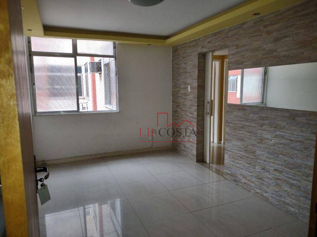 Apartamento para alugar com 3 quartos, 65m² - Foto 1