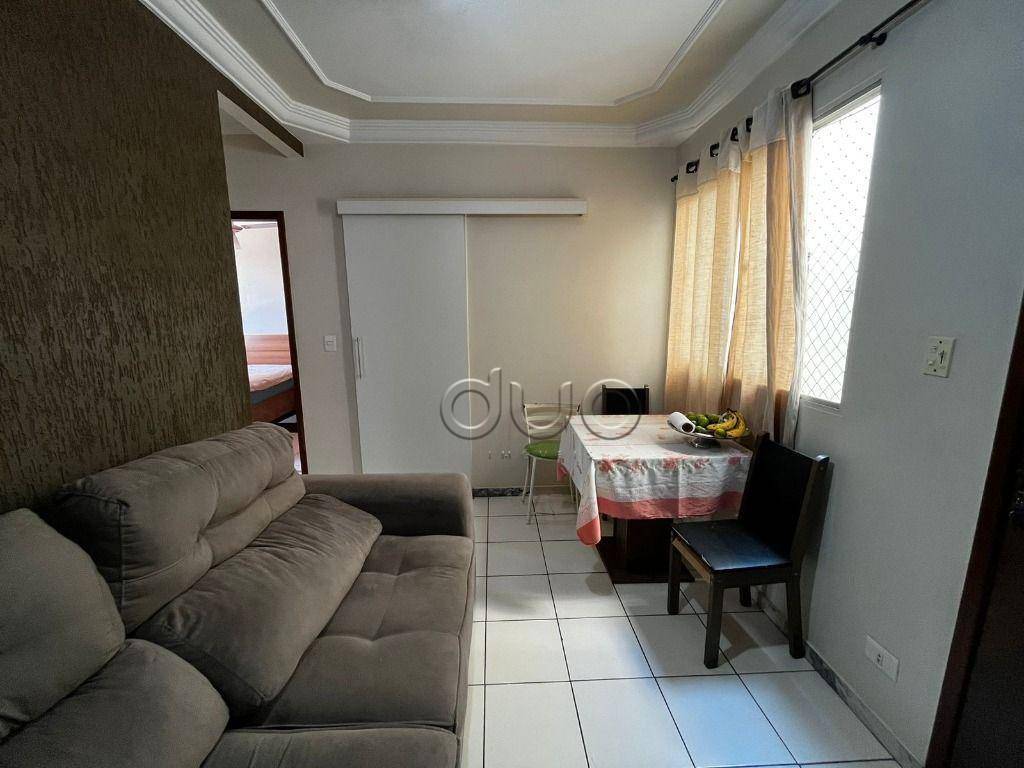 Apartamento à venda com 2 quartos, 46m² - Foto 3