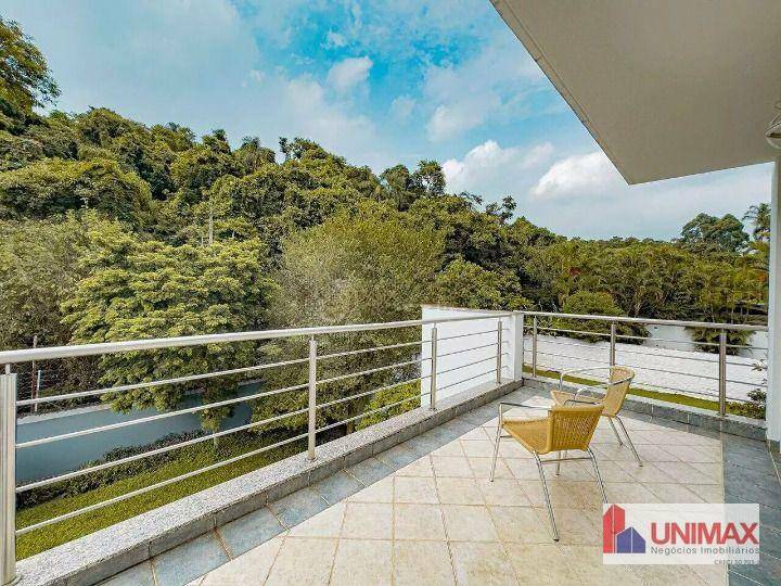 Casa de Condomínio à venda com 4 quartos, 650m² - Foto 12