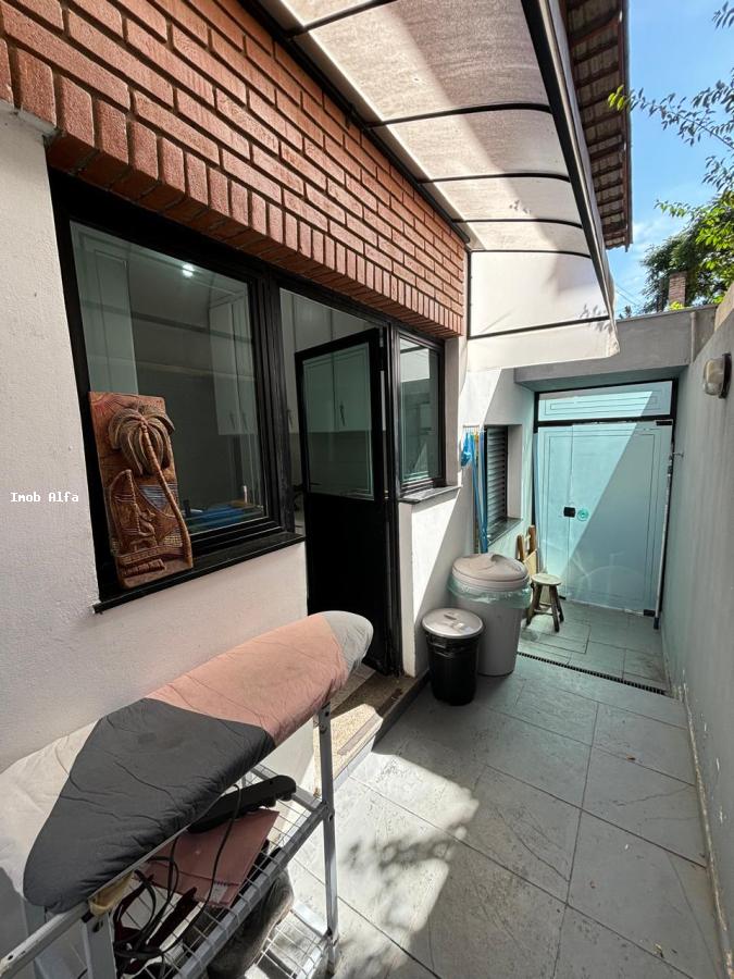 Casa de Condomínio à venda com 4 quartos, 360m² - Foto 11