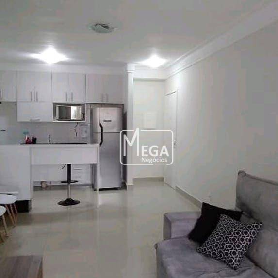 Apartamento à venda com 3 quartos, 80m² - Foto 2