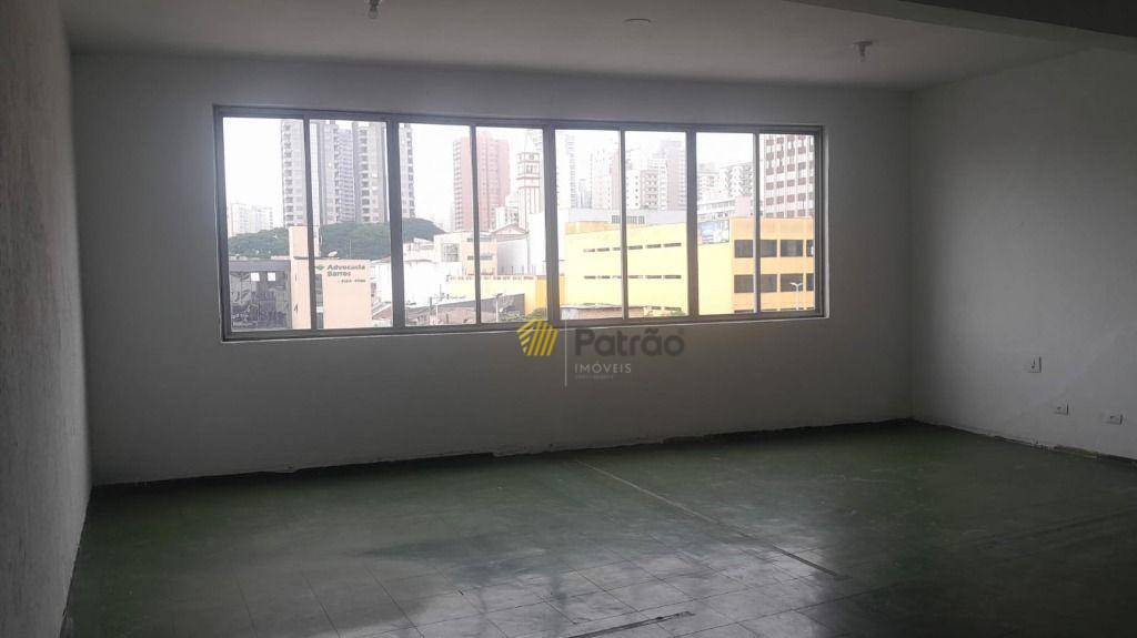 Conjunto Comercial-Sala para alugar, 97m² - Foto 3