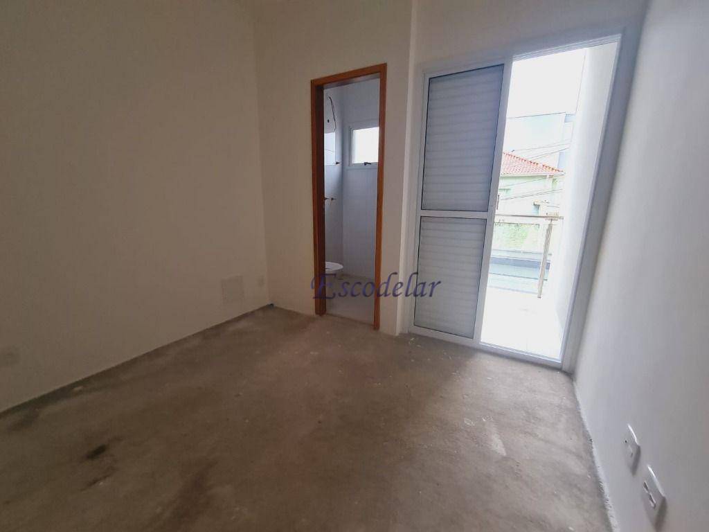 Sobrado à venda com 3 quartos, 105m² - Foto 11