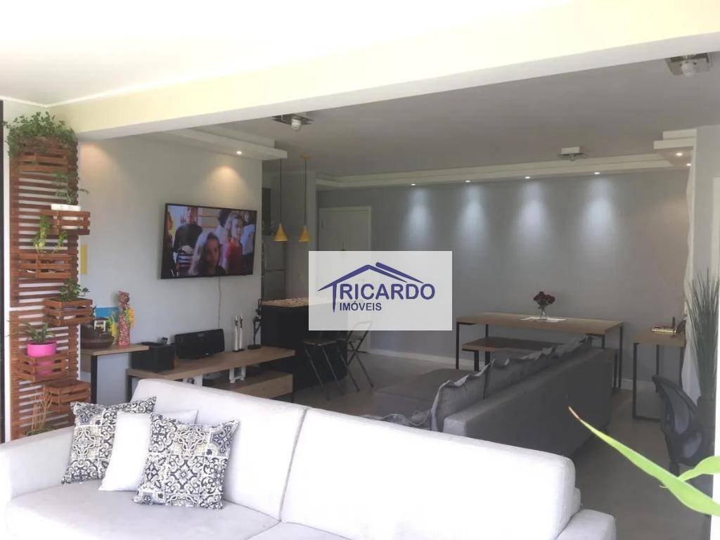 Apartamento à venda com 2 quartos, 86m² - Foto 1