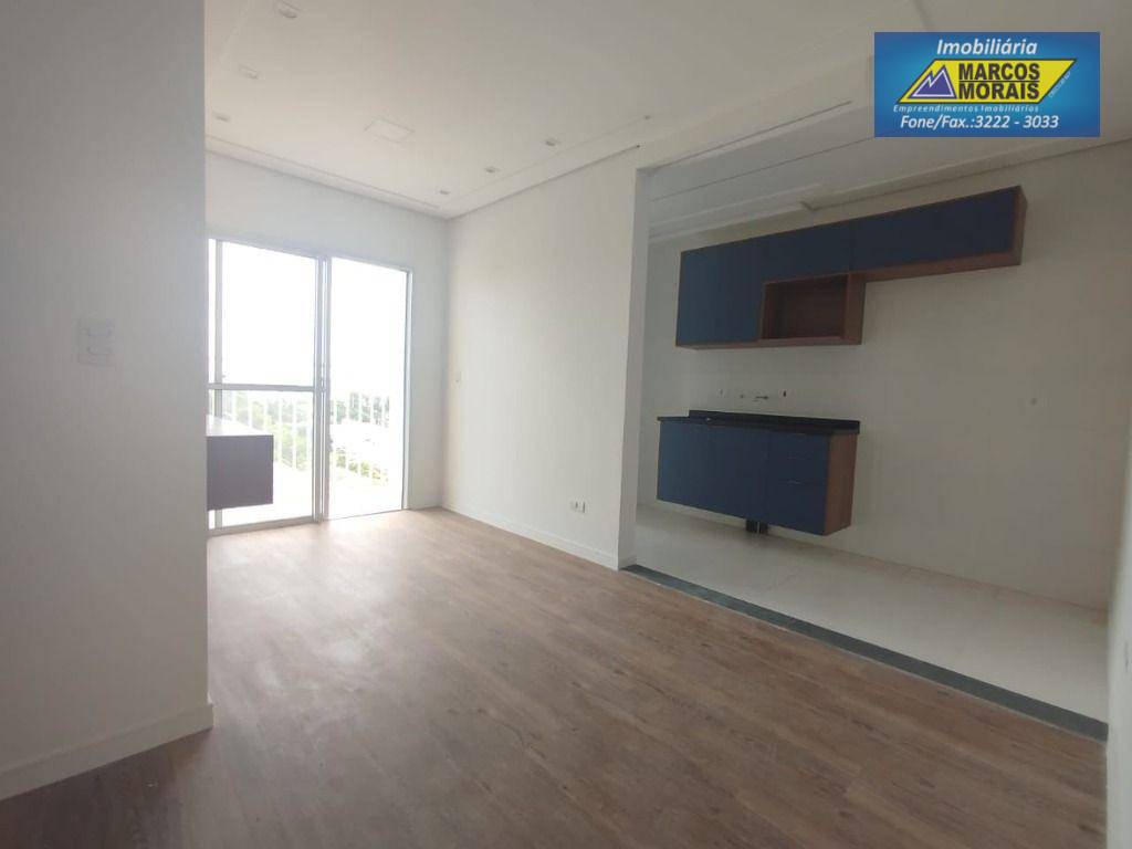 Apartamento à venda e aluguel com 2 quartos, 46m² - Foto 8