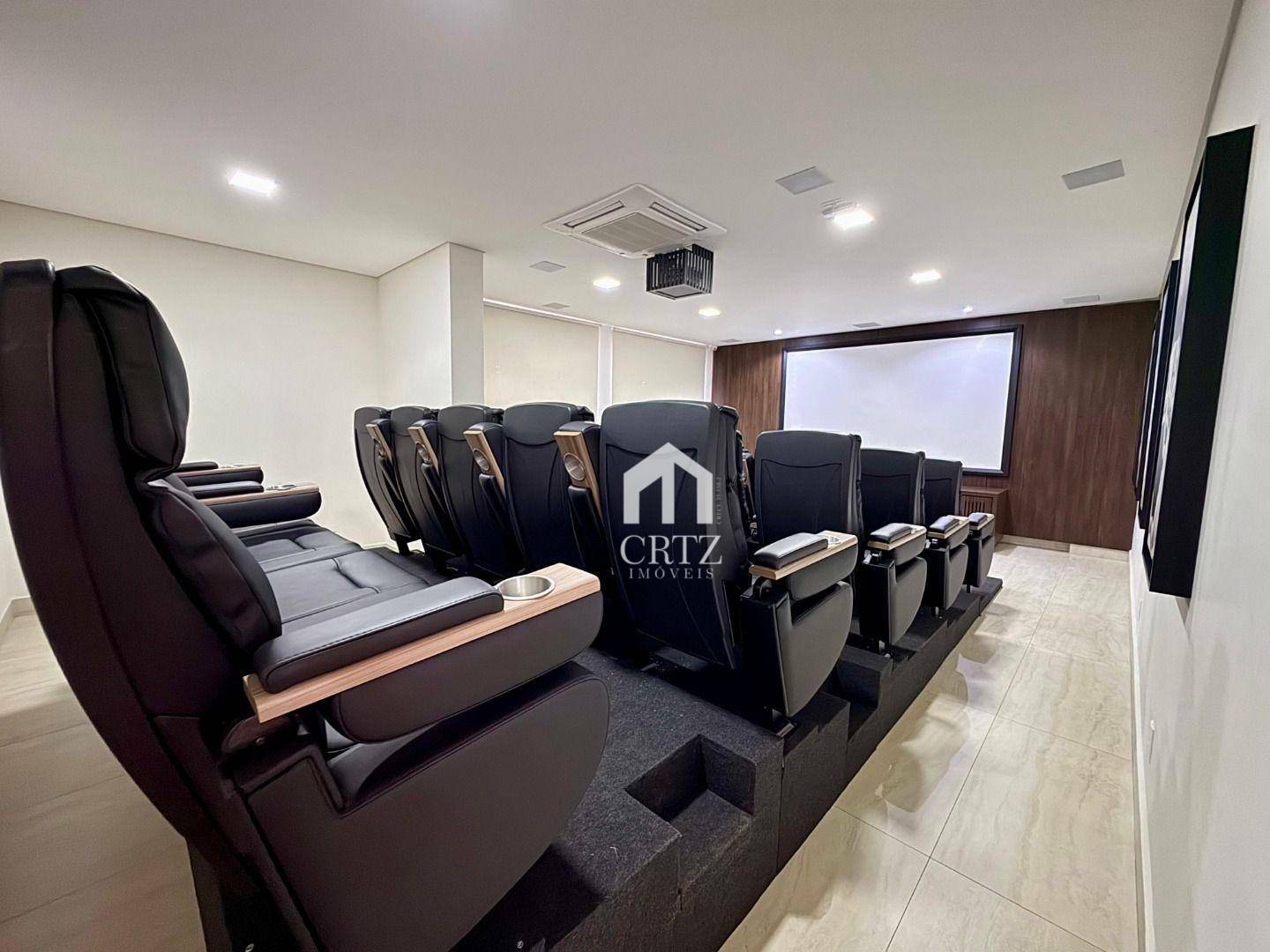 Apartamento à venda com 3 quartos, 142m² - Foto 33