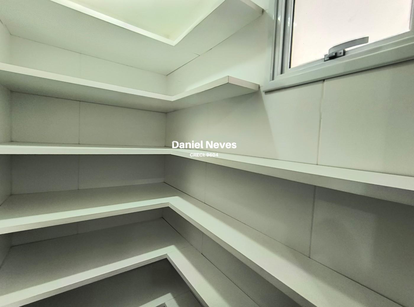 Casa de Condomínio à venda com 3 quartos, 193m² - Foto 8