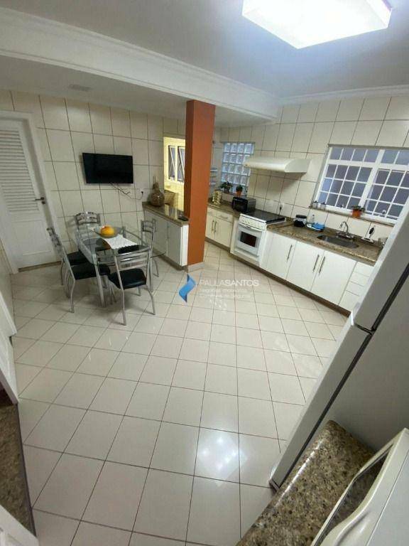 Casa de Condomínio à venda com 4 quartos, 284m² - Foto 7