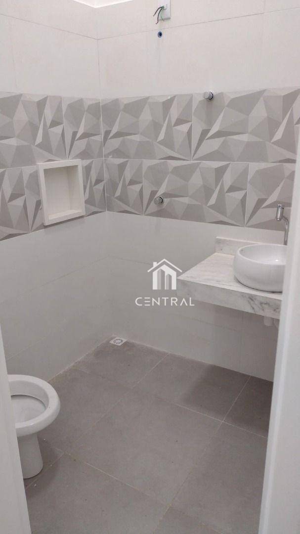 Casa de Condomínio à venda com 3 quartos, 105m² - Foto 19