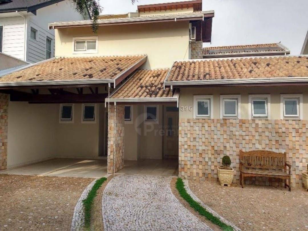 Casa de Condomínio à venda com 4 quartos, 463m² - Foto 2