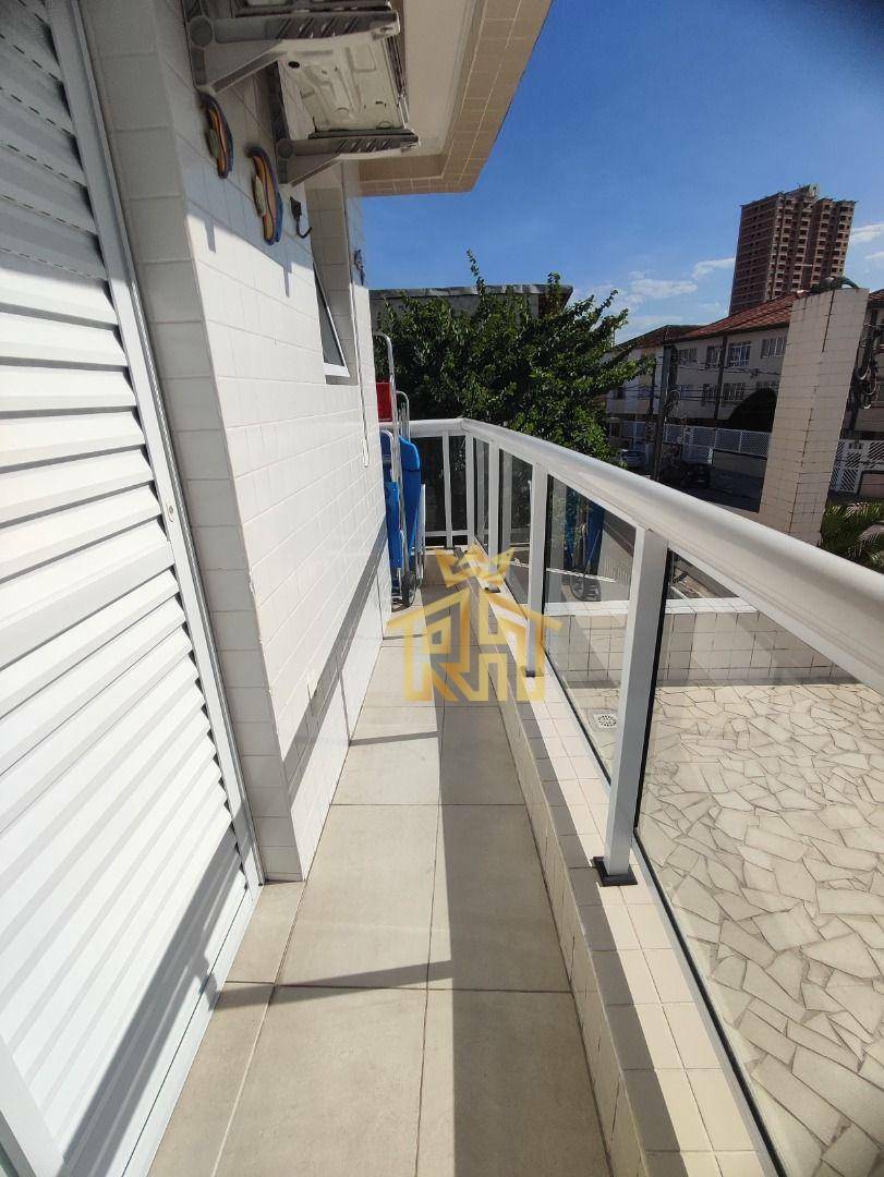 Apartamento à venda com 2 quartos, 63m² - Foto 21