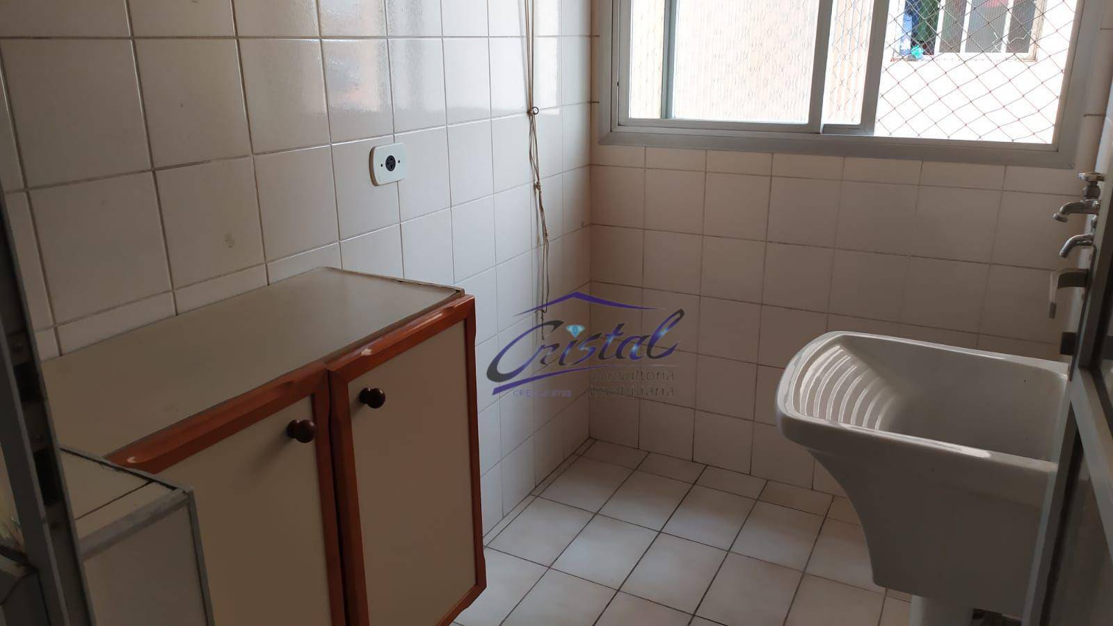 Apartamento à venda com 2 quartos, 55m² - Foto 8