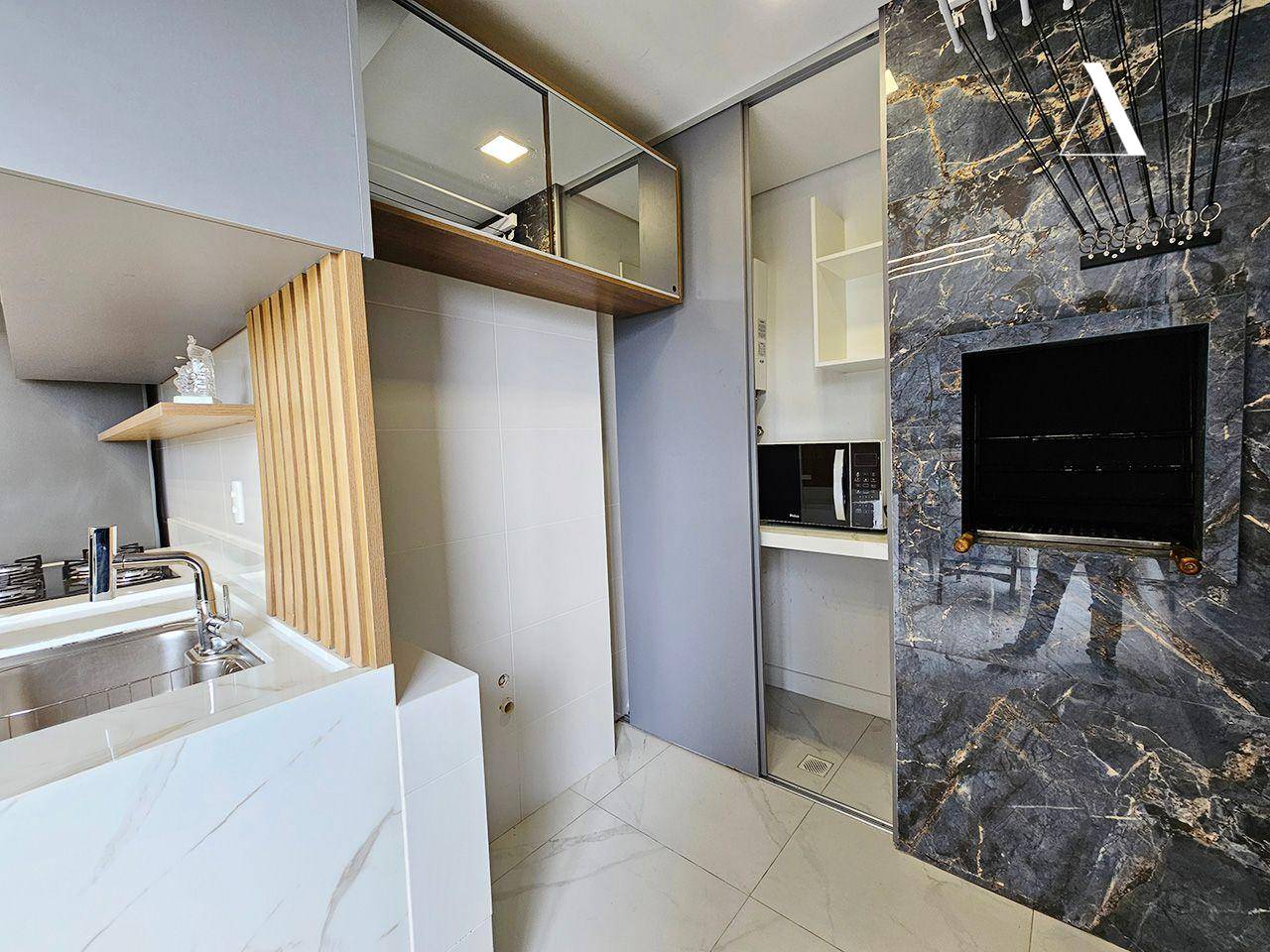 Apartamento, 2 quartos, 63 m² - Foto 5