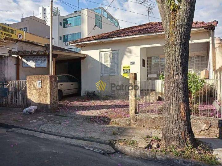 Terreno à venda, 250M2 - Foto 3