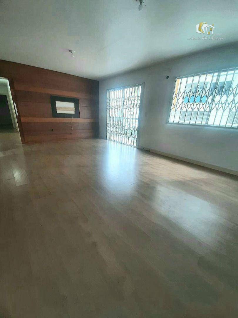 Apartamento à venda com 3 quartos, 133m² - Foto 5