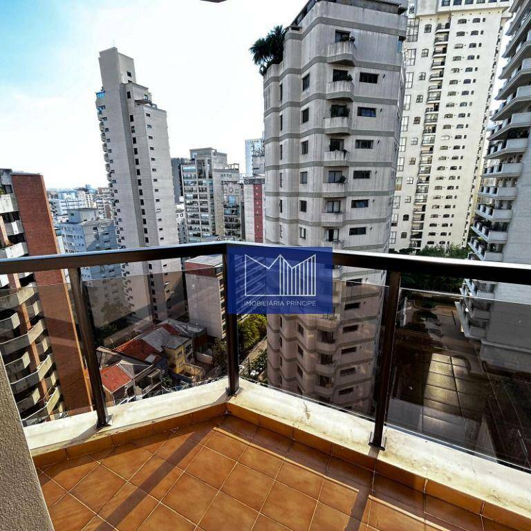 Apartamento para alugar com 1 quarto, 40m² - Foto 19