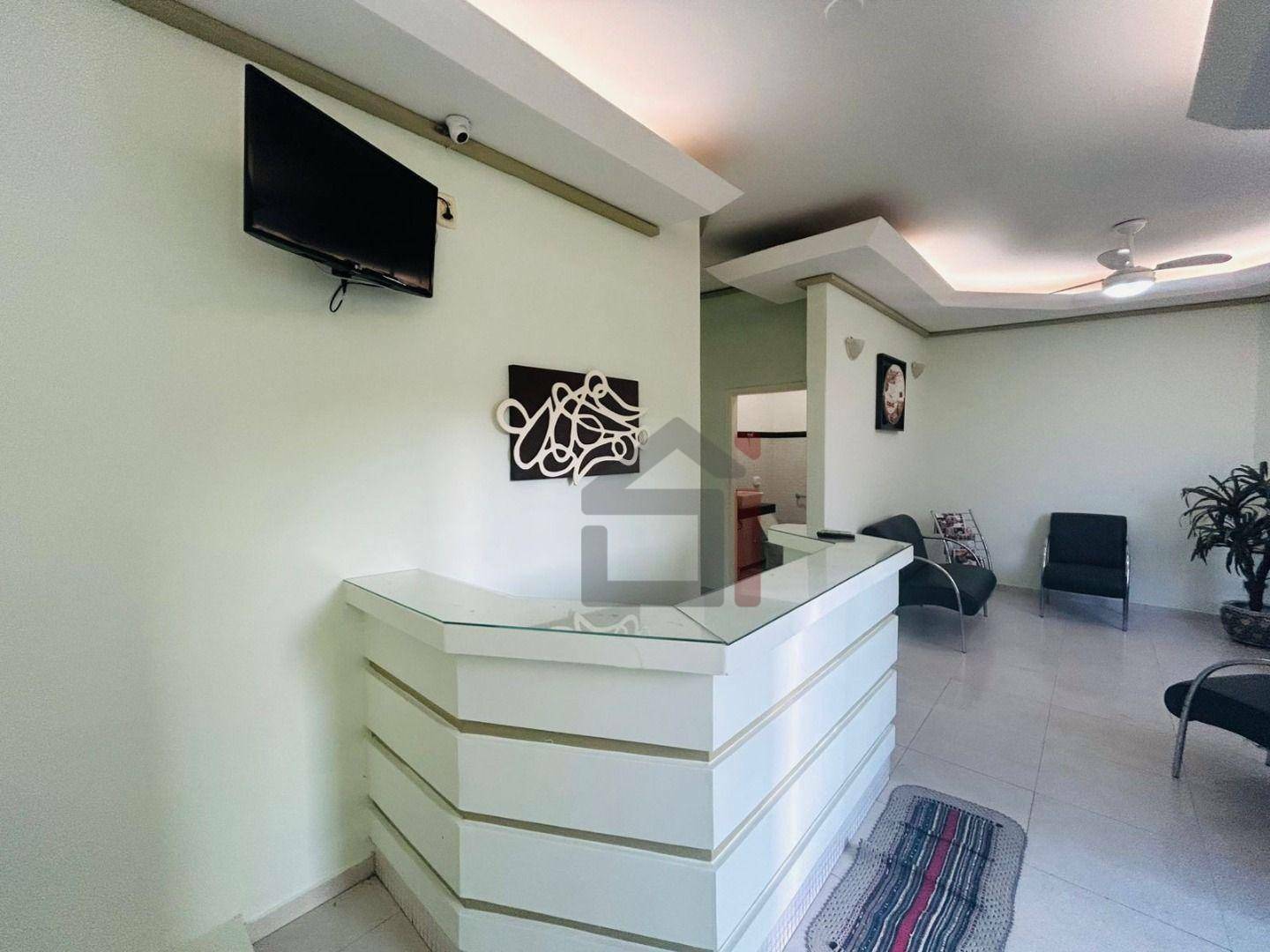Conjunto Comercial-Sala para alugar - Foto 3