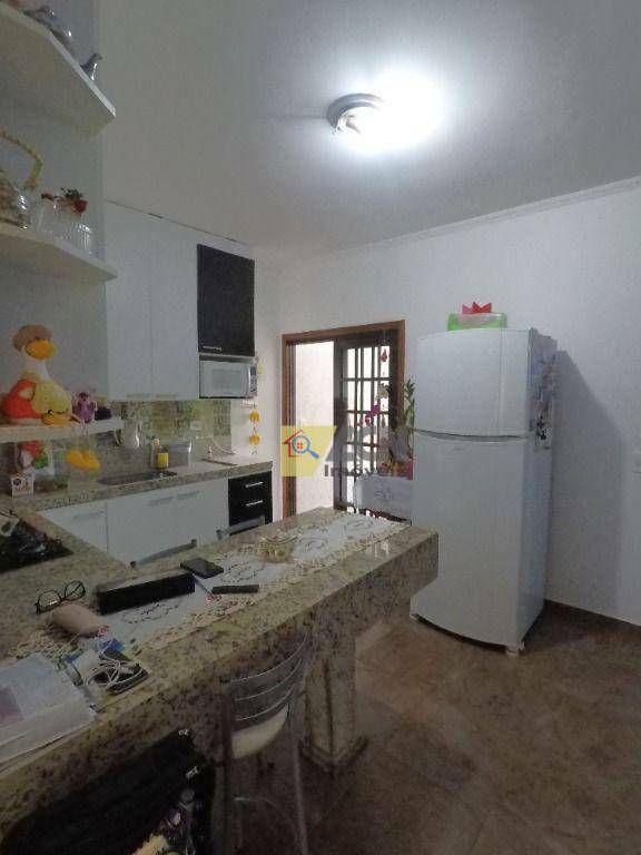 Casa de Condomínio à venda com 3 quartos, 180m² - Foto 14