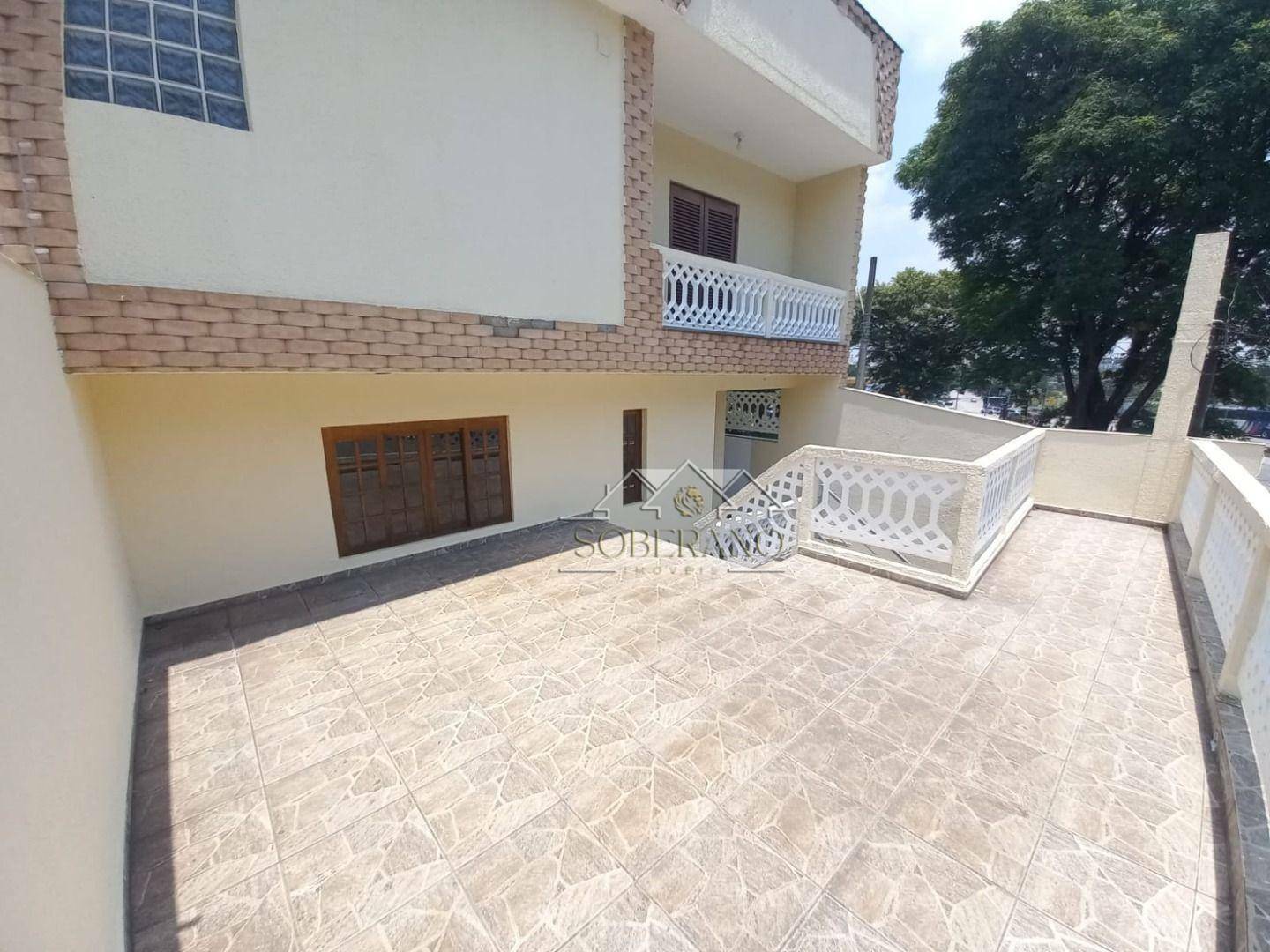 Sobrado à venda com 3 quartos, 300m² - Foto 6