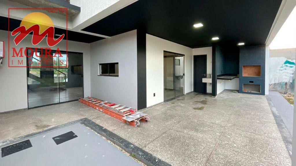 Casa de Condomínio à venda com 2 quartos, 170m² - Foto 13