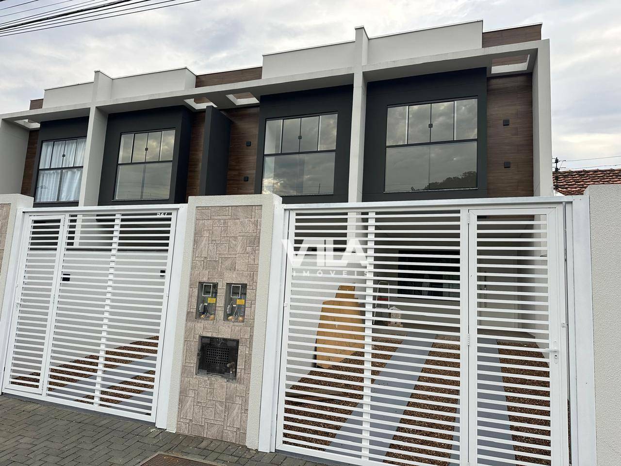 Sobrado à venda com 3 quartos, 108m² - Foto 3