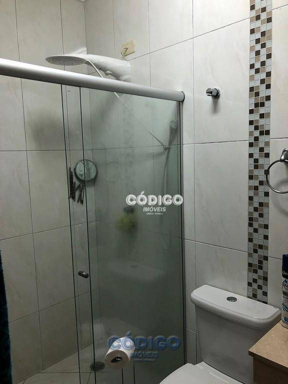 Sobrado à venda com 3 quartos, 200M2 - Foto 21