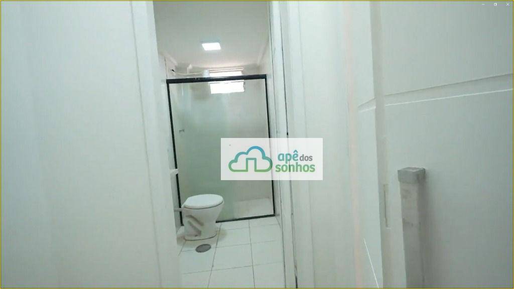 Apartamento à venda com 1 quarto, 44m² - Foto 14