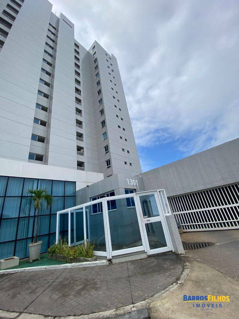 Apartamento, 1 quarto - Foto 1